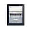 Home Distressed Black Frame by Studio Décor®